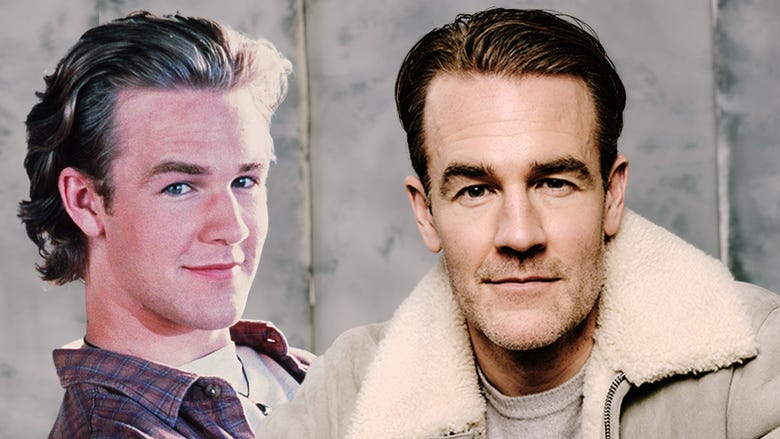 Remembering James Van Der Beek: GoFundMe Set Up for Family Surges After Death